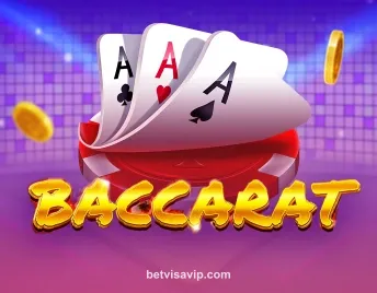 Baccarat betvisa